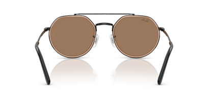 RAY-BAN RB3765 927973 53
