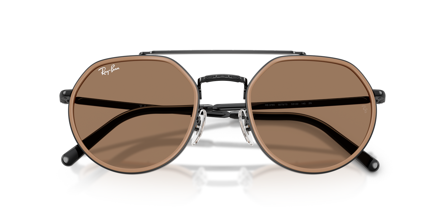 RAY-BAN RB3765 927973 53