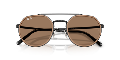 RAY-BAN RB3765 927973 53
