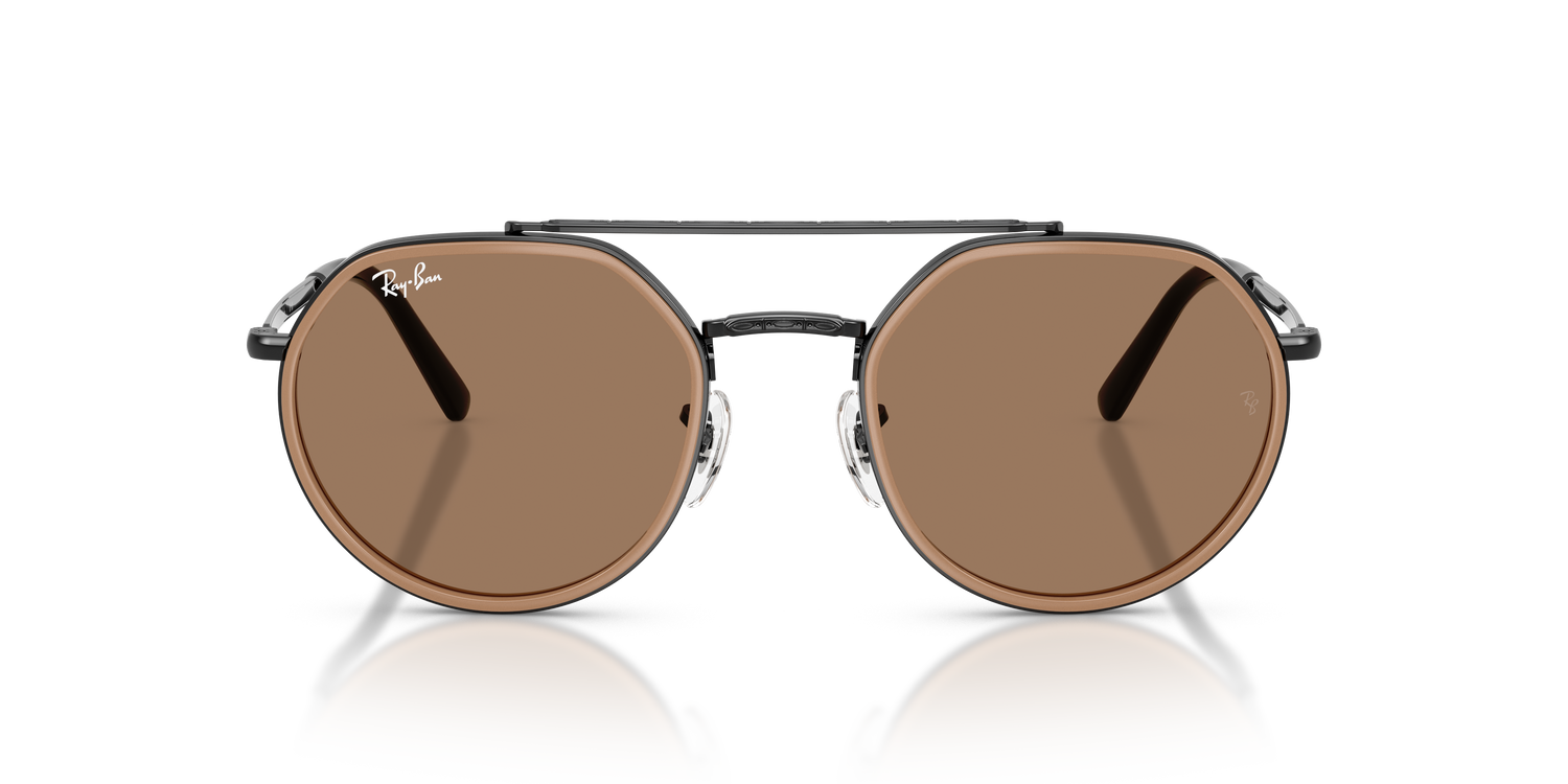 RAY-BAN RB3765 927973 53