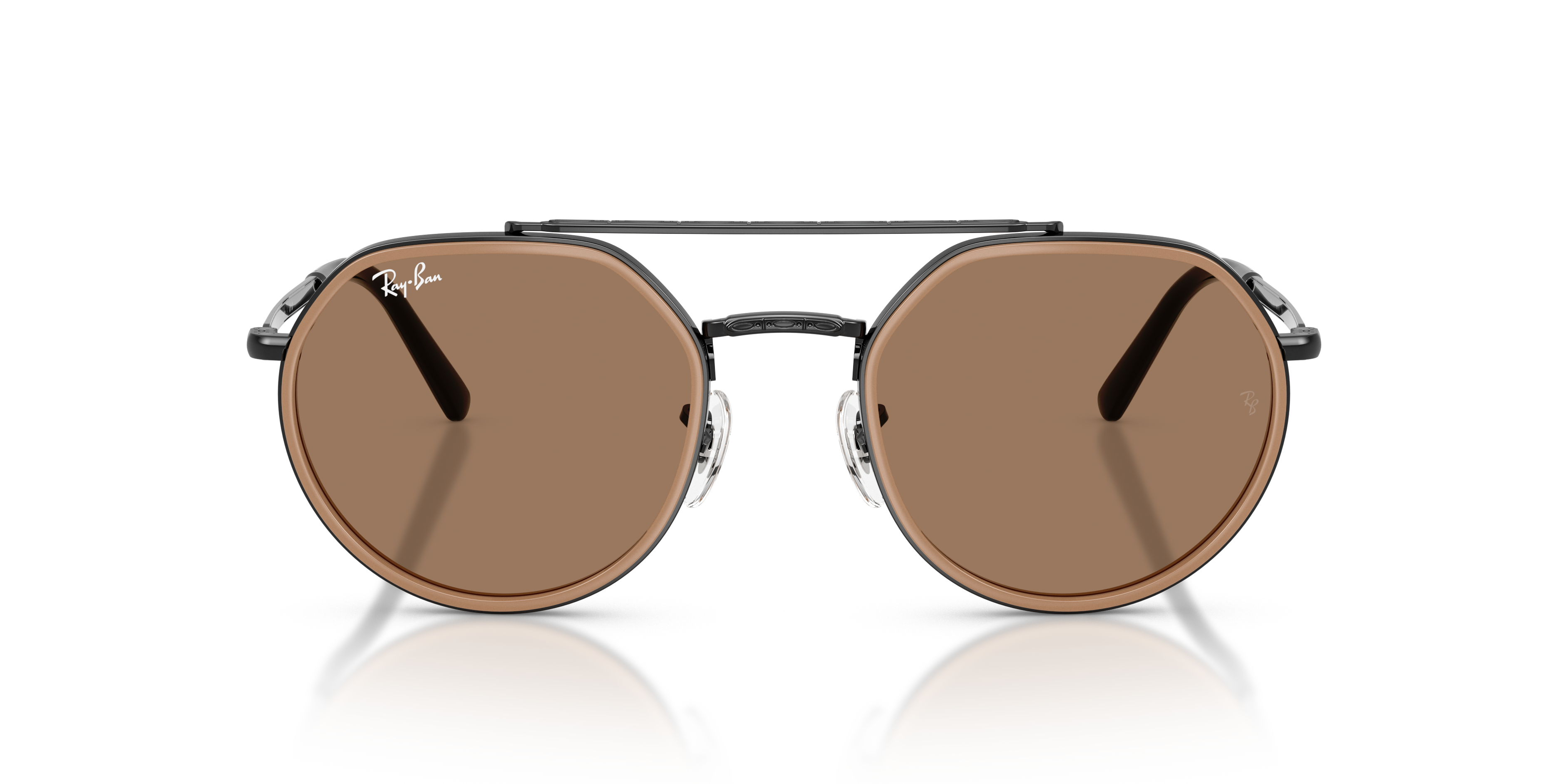 RAY-BAN RB3765 927973 53