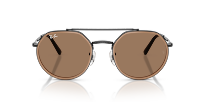 RAY-BAN RB3765 927973 53