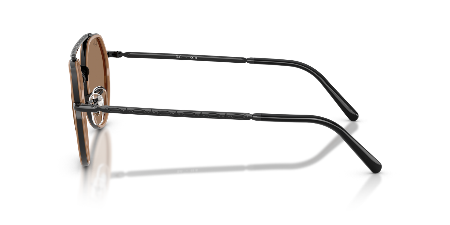 RAY-BAN RB3765 927973 53
