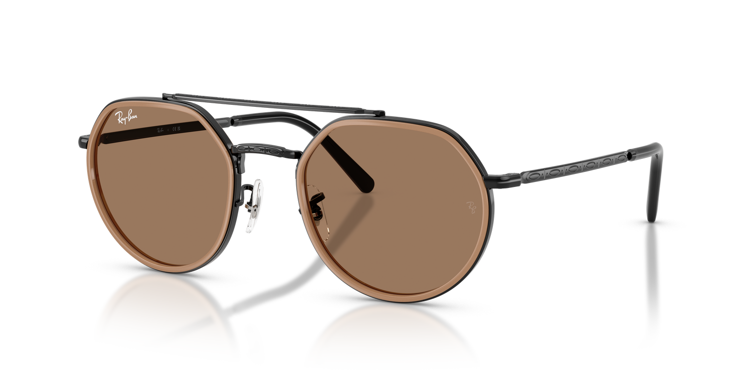 RAY-BAN RB3765 927973 53