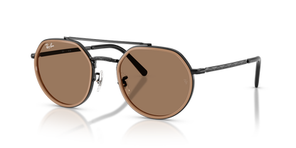 RAY-BAN RB3765 927973 53