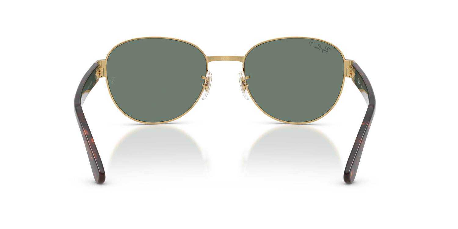 RAY-BAN RB3766CH 001/O9 56