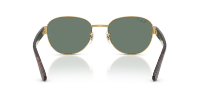 RAY-BAN RB3766CH 001/O9 56