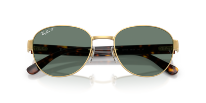 RAY-BAN RB3766CH 001/O9 56