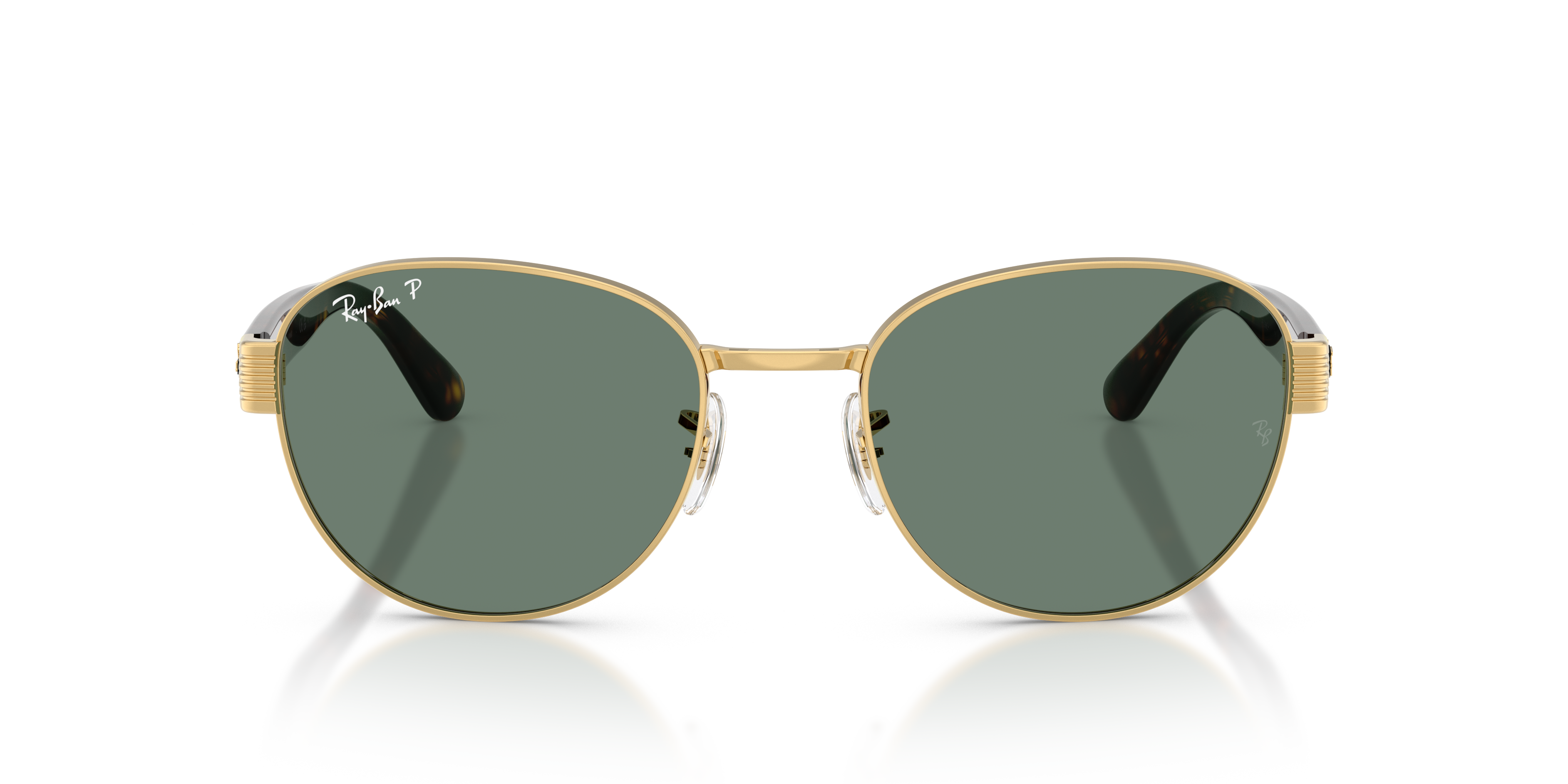 RAY-BAN RB3766CH 001/O9 56