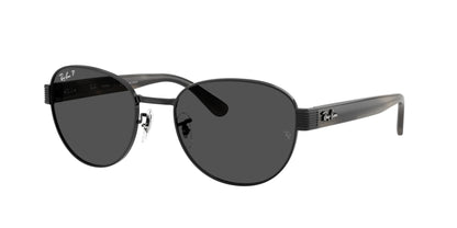 RAY-BAN RB3766CH 002/K8 56