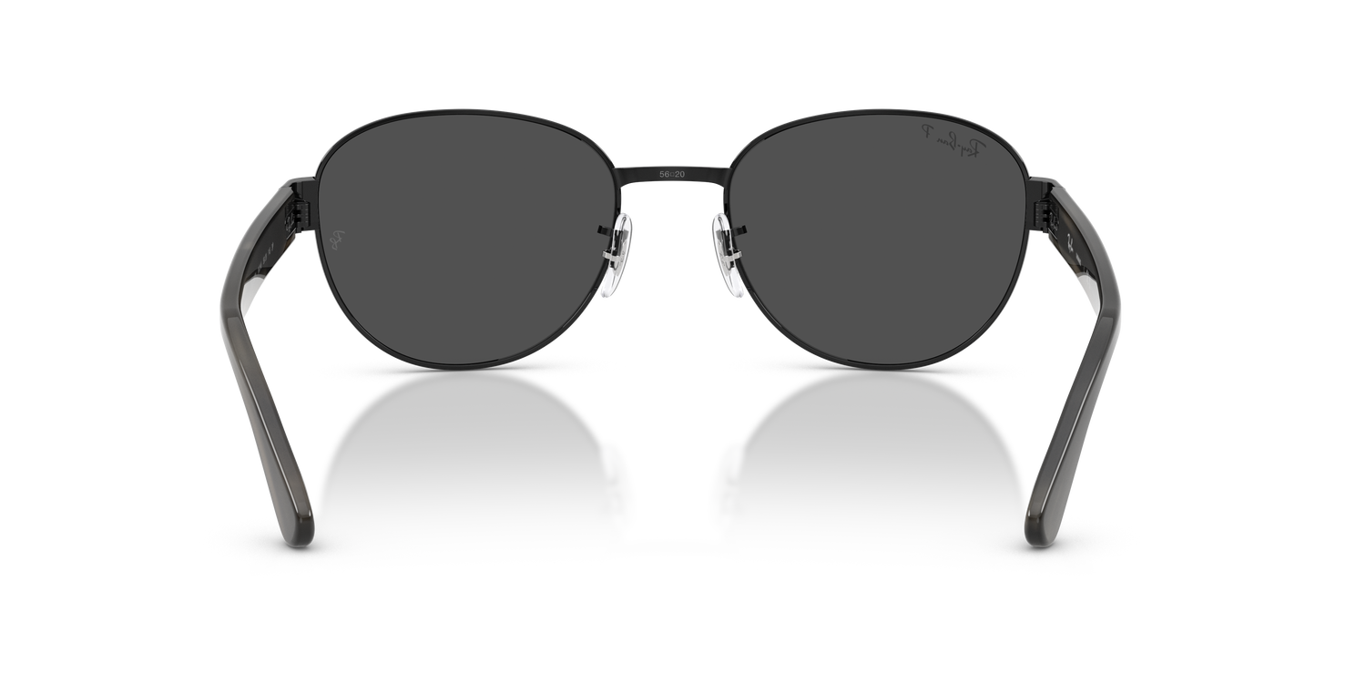 RAY-BAN RB3766CH 002/K8 54