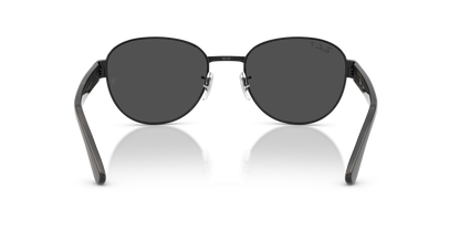 RAY-BAN RB3766CH 002/K8 54