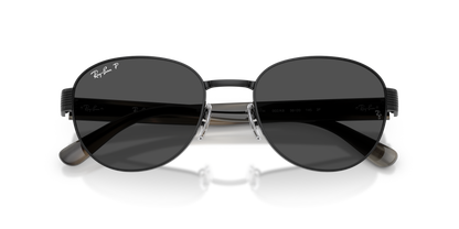 RAY-BAN RB3766CH 002/K8 54