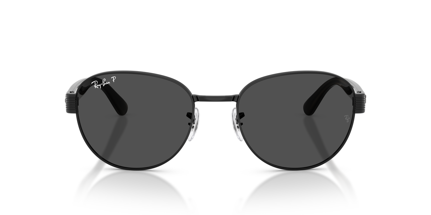 RAY-BAN RB3766CH 002/K8 54