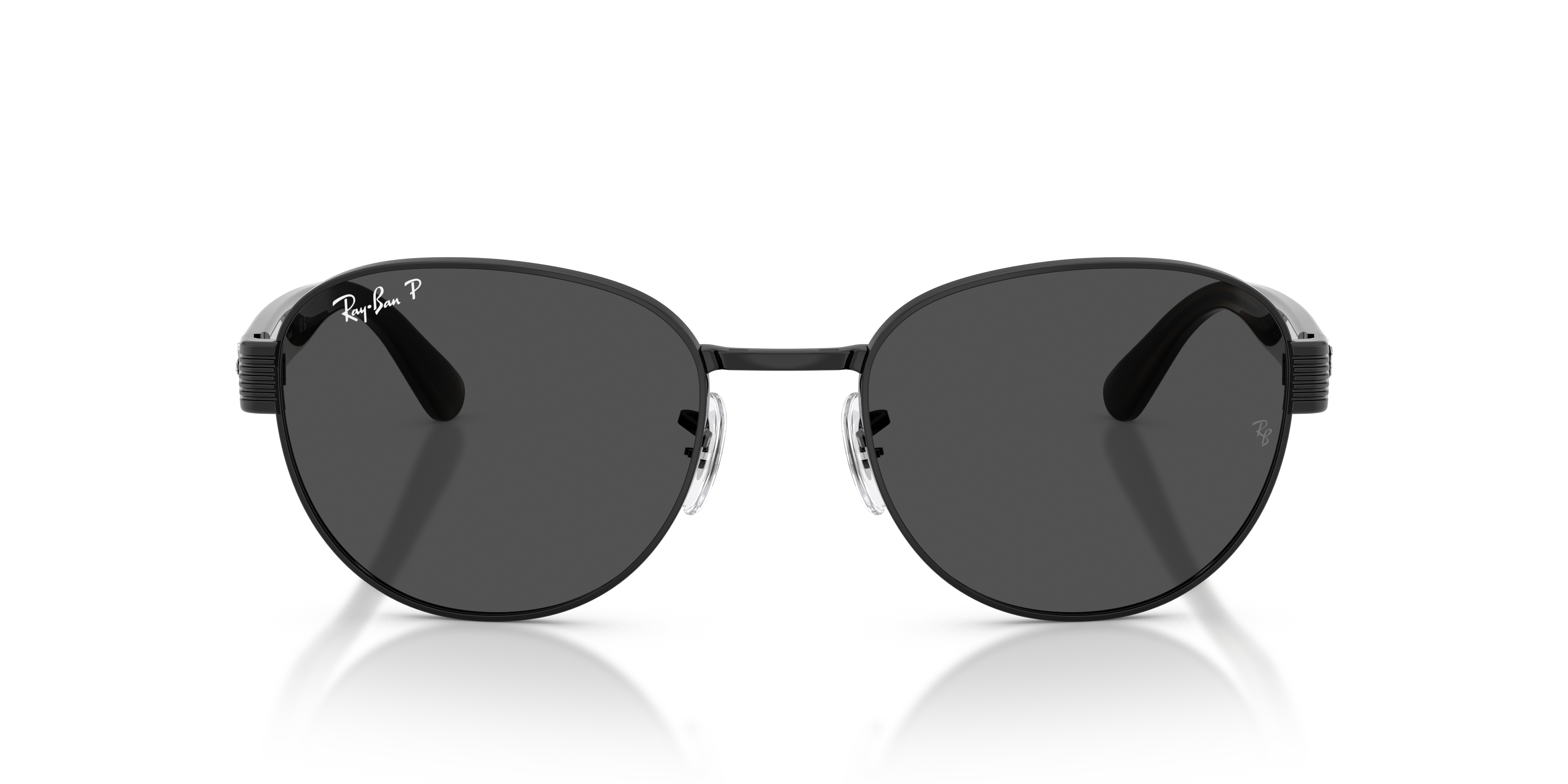 RAY-BAN RB3766CH 002/K8 54