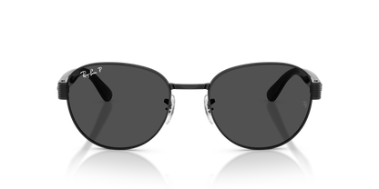 RAY-BAN RB3766CH 002/K8 54