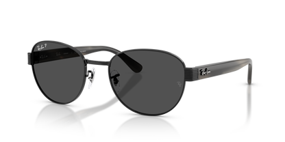 RAY-BAN RB3766CH 002/K8 54