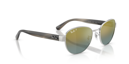 RAY-BAN RB3766CH 003/J0 54