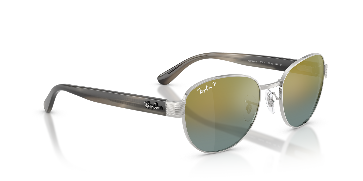 RAY-BAN RB3766CH 003/J0 56