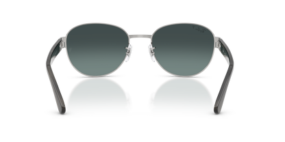 RAY-BAN RB3766CH 003/J0 56
