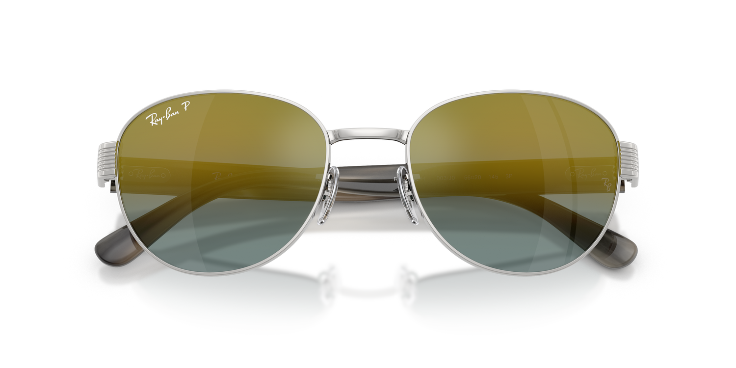 RAY-BAN RB3766CH 003/J0 56