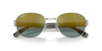RAY-BAN RB3766CH 003/J0 56
