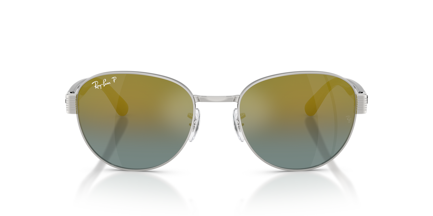 RAY-BAN RB3766CH 003/J0 56