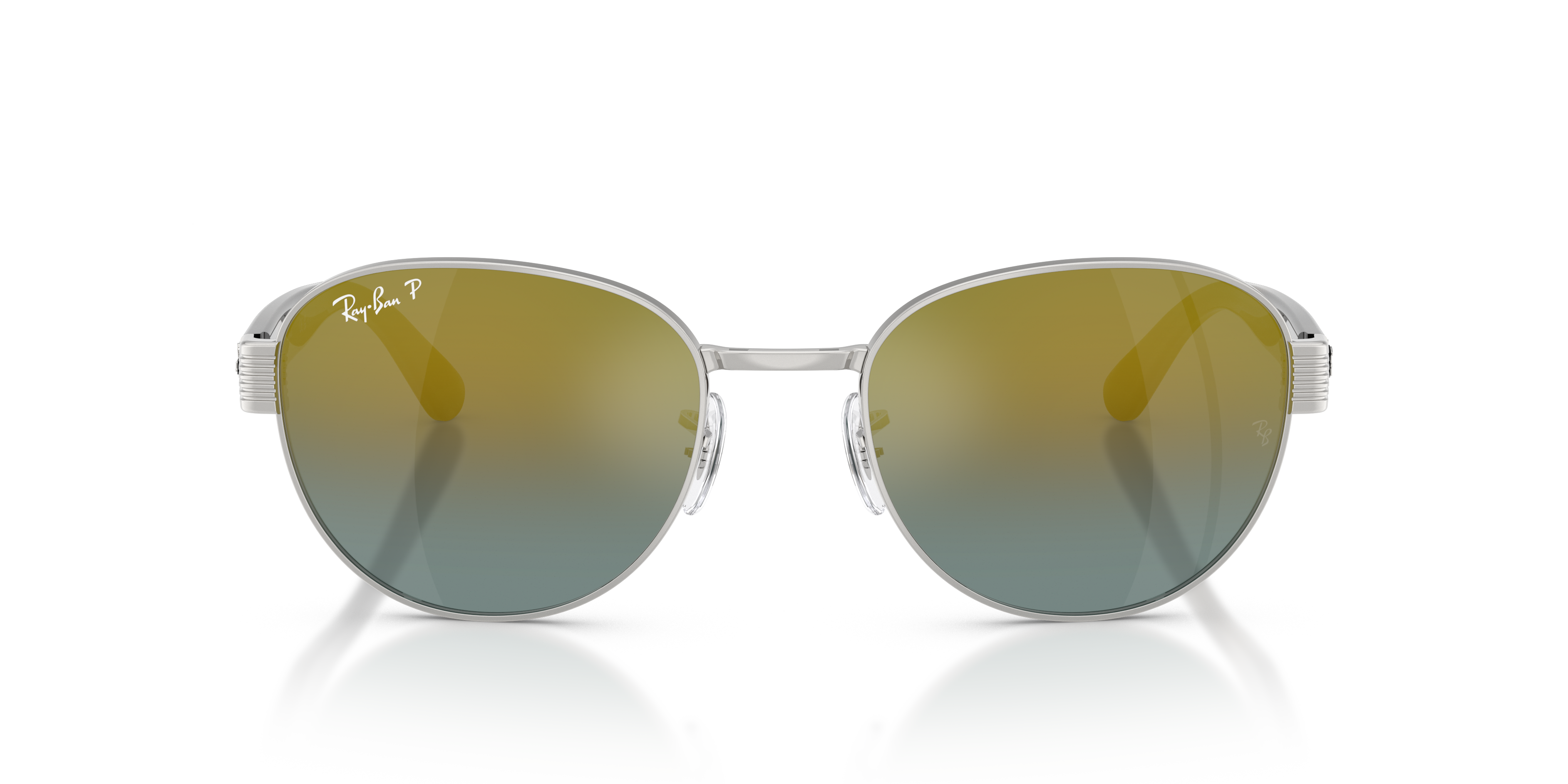 RAY-BAN RB3766CH 003/J0 56