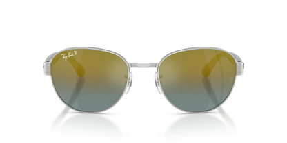 RAY-BAN RB3766CH 003/J0 54