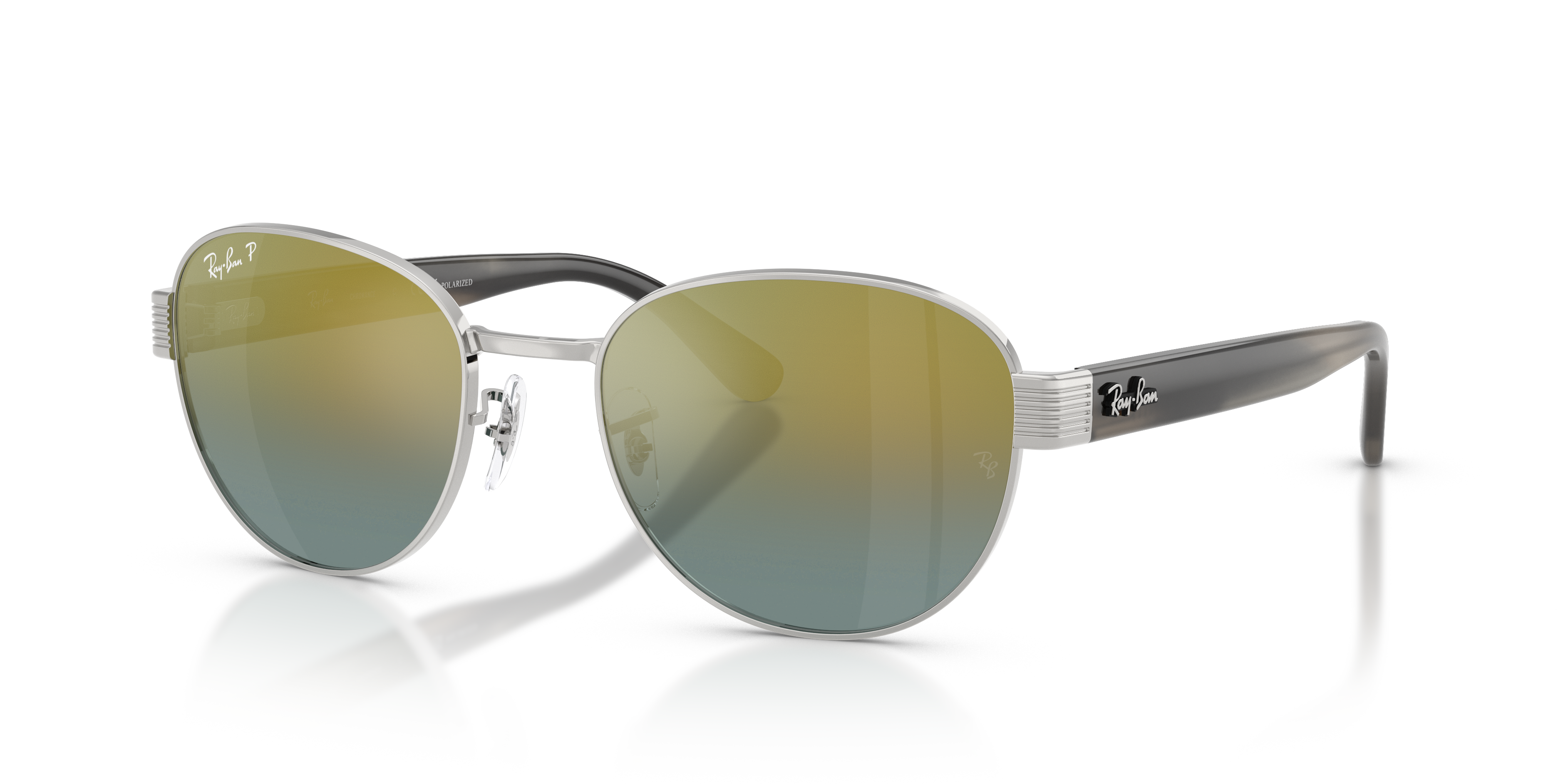 RAY-BAN RB3766CH 003/J0 56