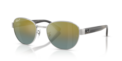 RAY-BAN RB3766CH 003/J0 56