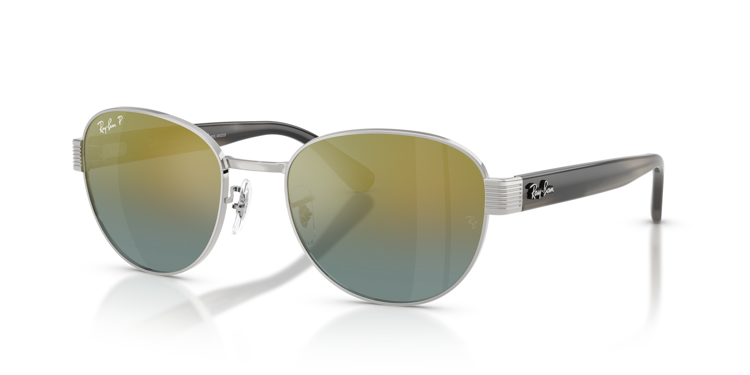 RAY-BAN RB3766CH 003/J0 54