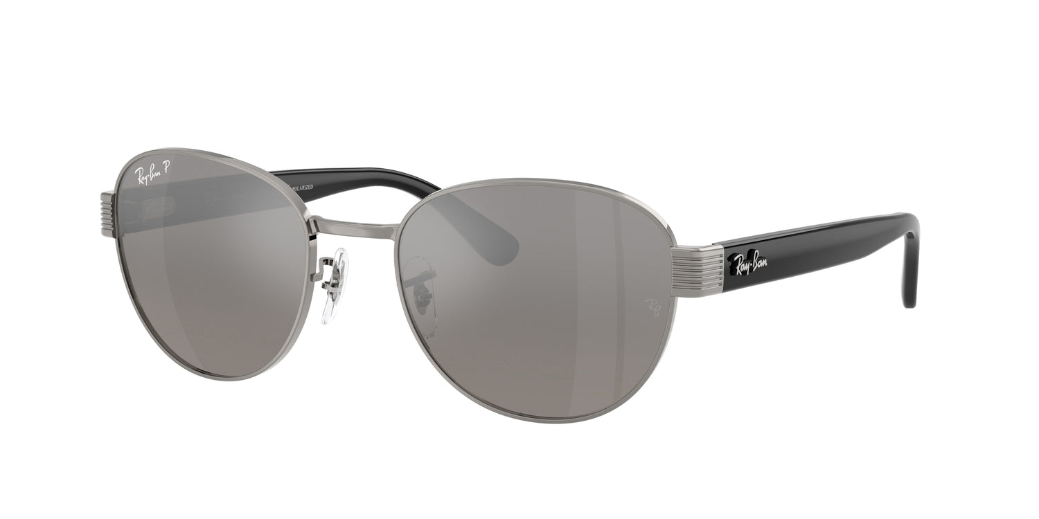 RAY-BAN RB3766CH 004/5J 54