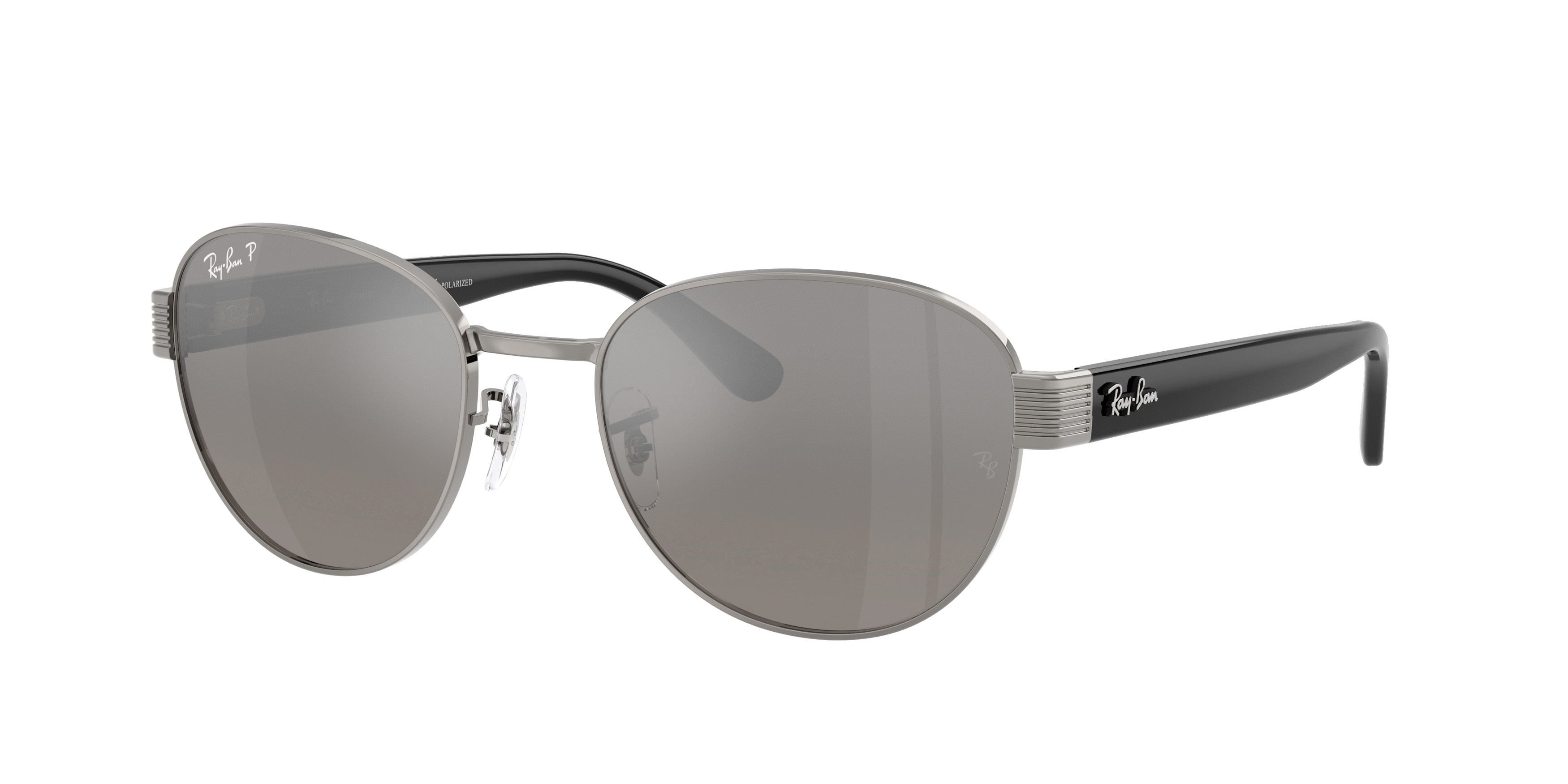 RAY-BAN RB3766CH 004/5J 54