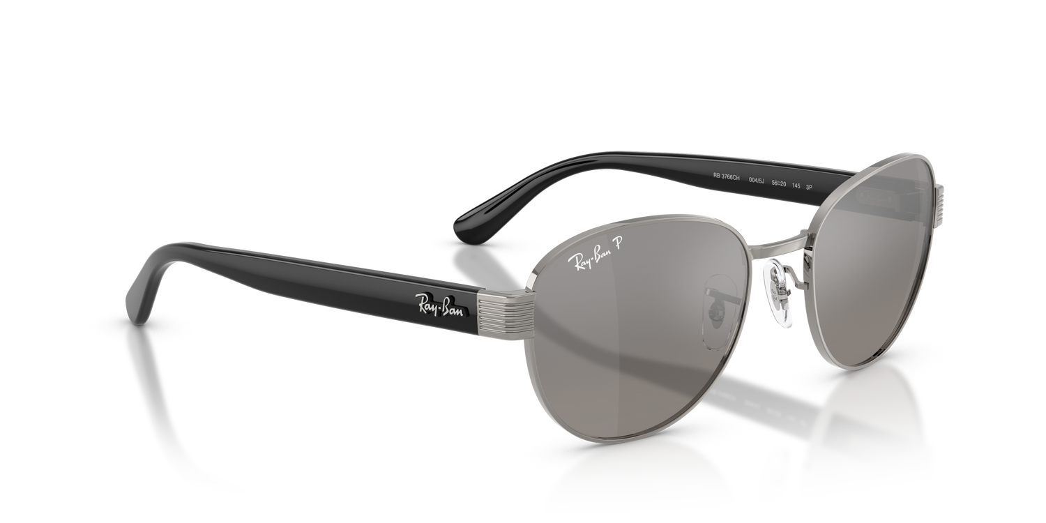 RAY-BAN RB3766CH 004/5J 54