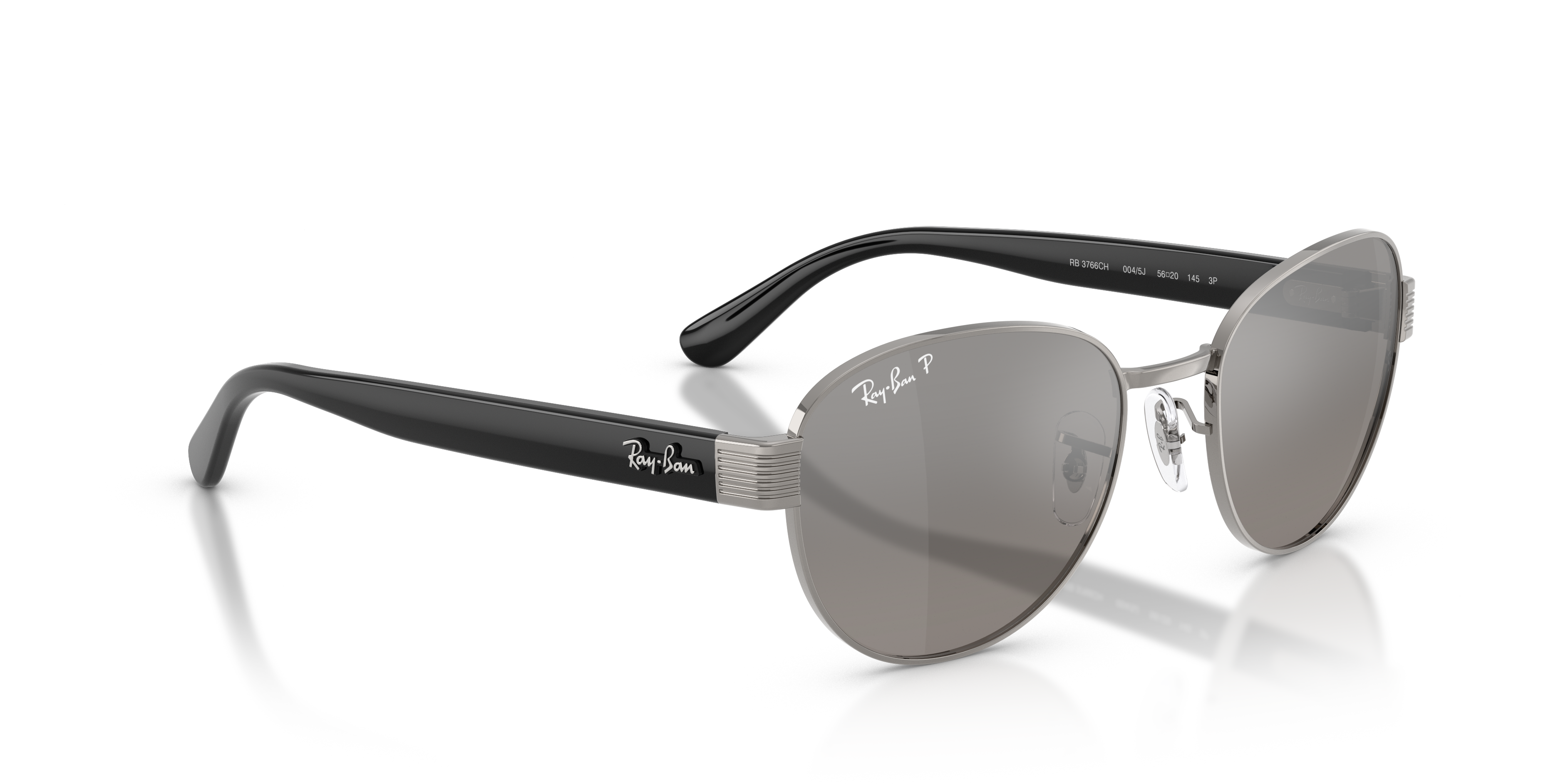 RAY-BAN RB3766CH 004/5J 54