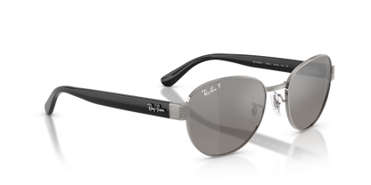 RAY-BAN RB3766CH 004/5J 54