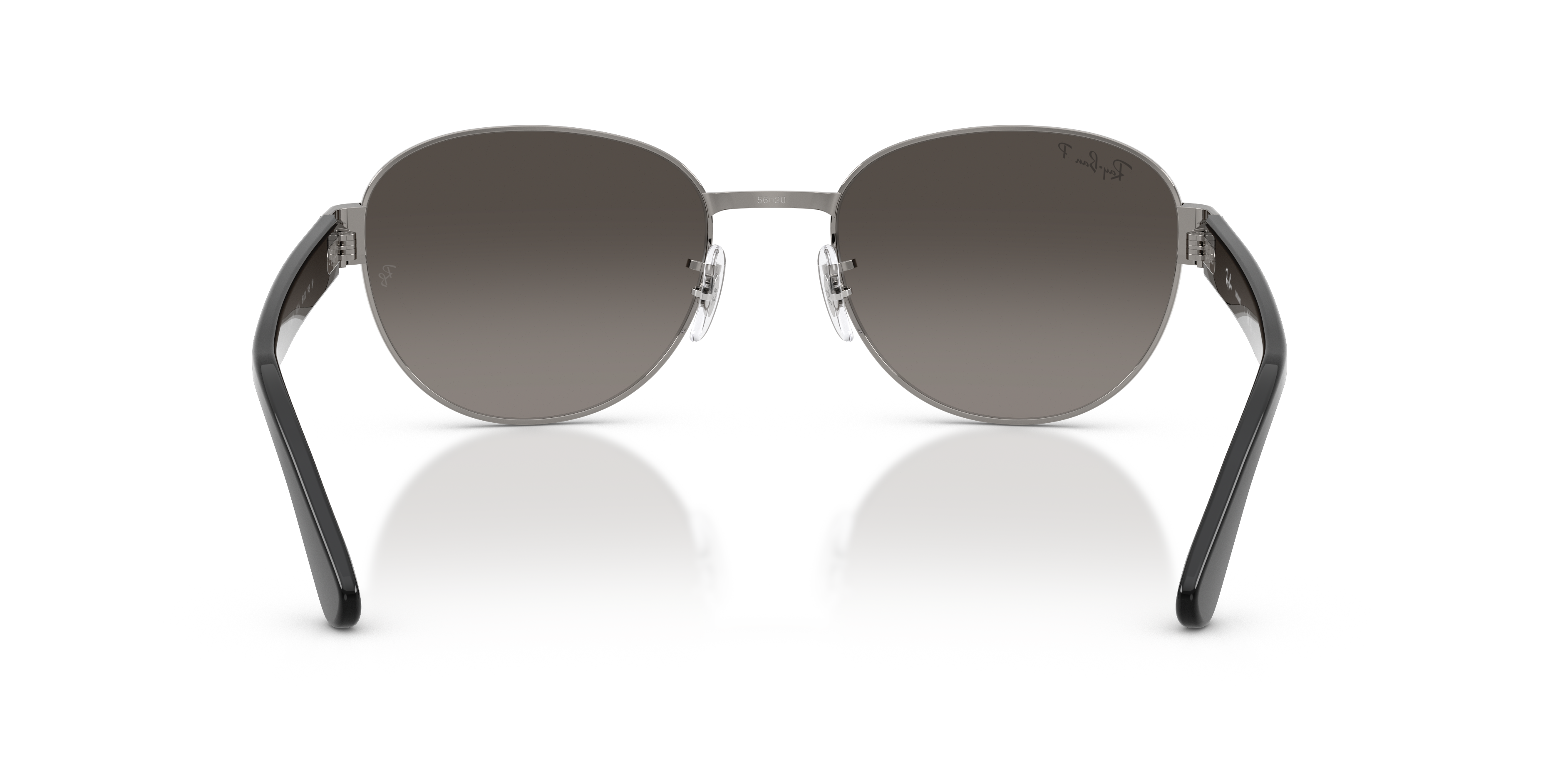 RAY-BAN RB3766CH 004/5J 56