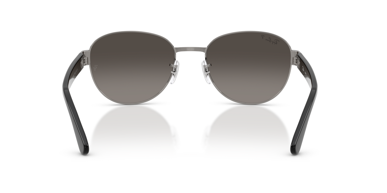 RAY-BAN RB3766CH 004/5J 54