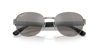 RAY-BAN RB3766CH 004/5J 56