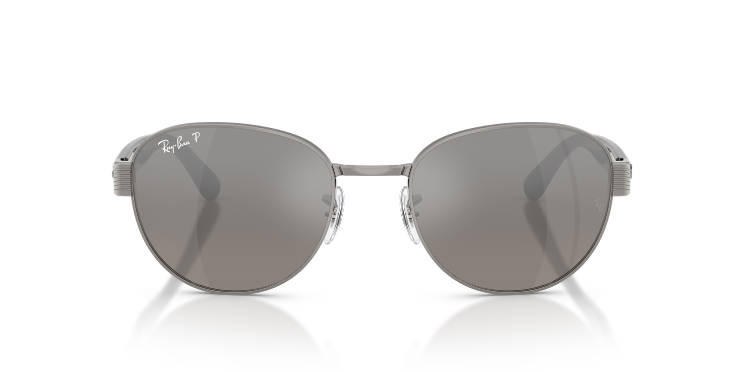 RAY-BAN RB3766CH 004/5J 54