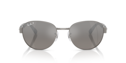 RAY-BAN RB3766CH 004/5J 54