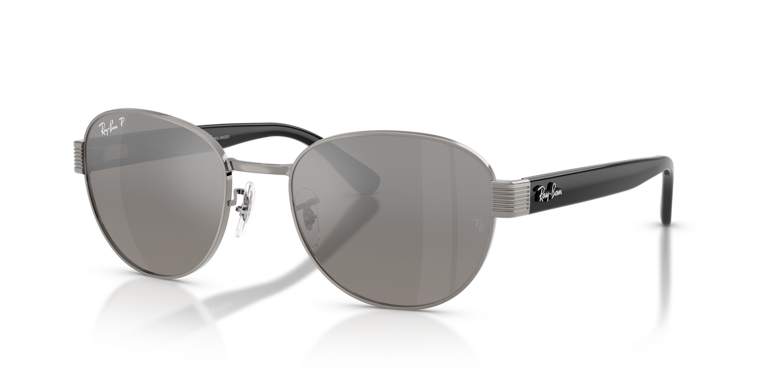 RAY-BAN RB3766CH 004/5J 56