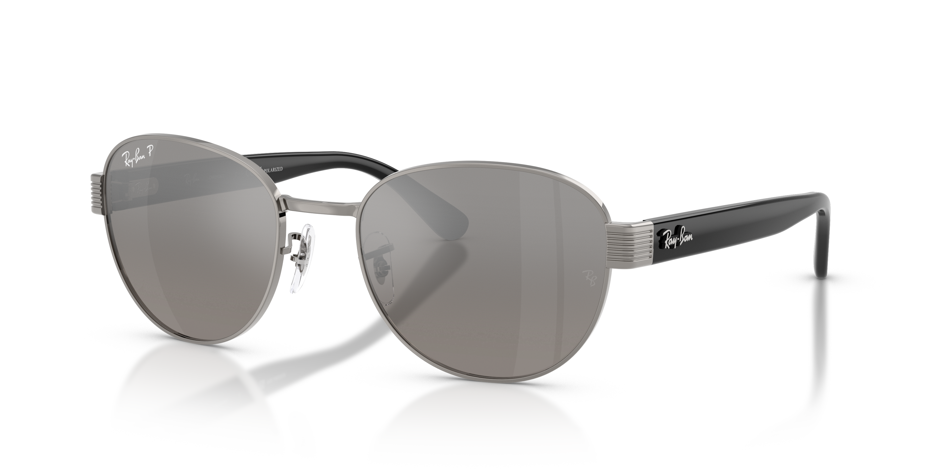 RAY-BAN RB3766CH 004/5J 54