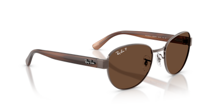 RAY-BAN RB3766CH 9259AN 56