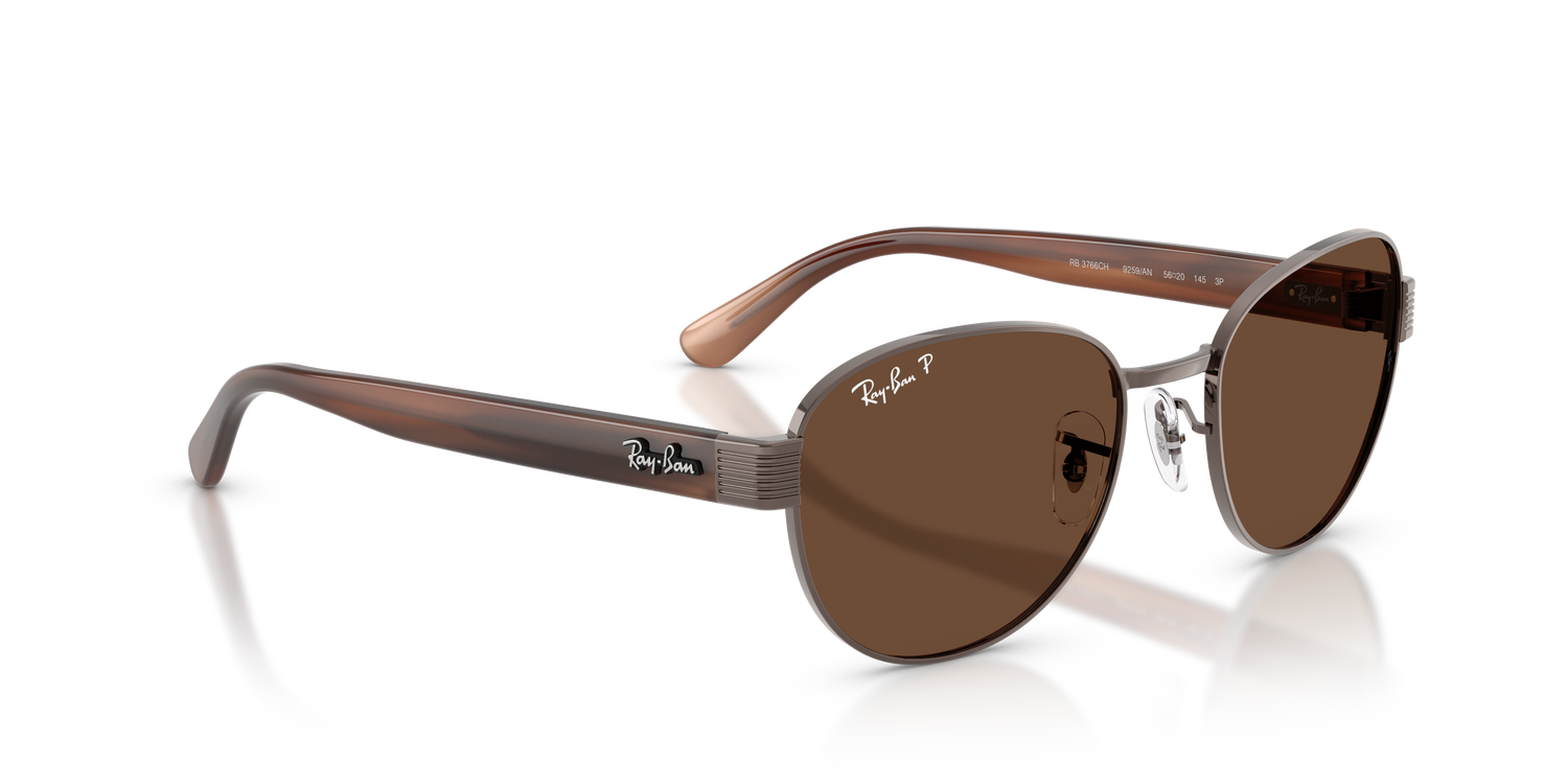 RAY-BAN RB3766CH 9259AN 54