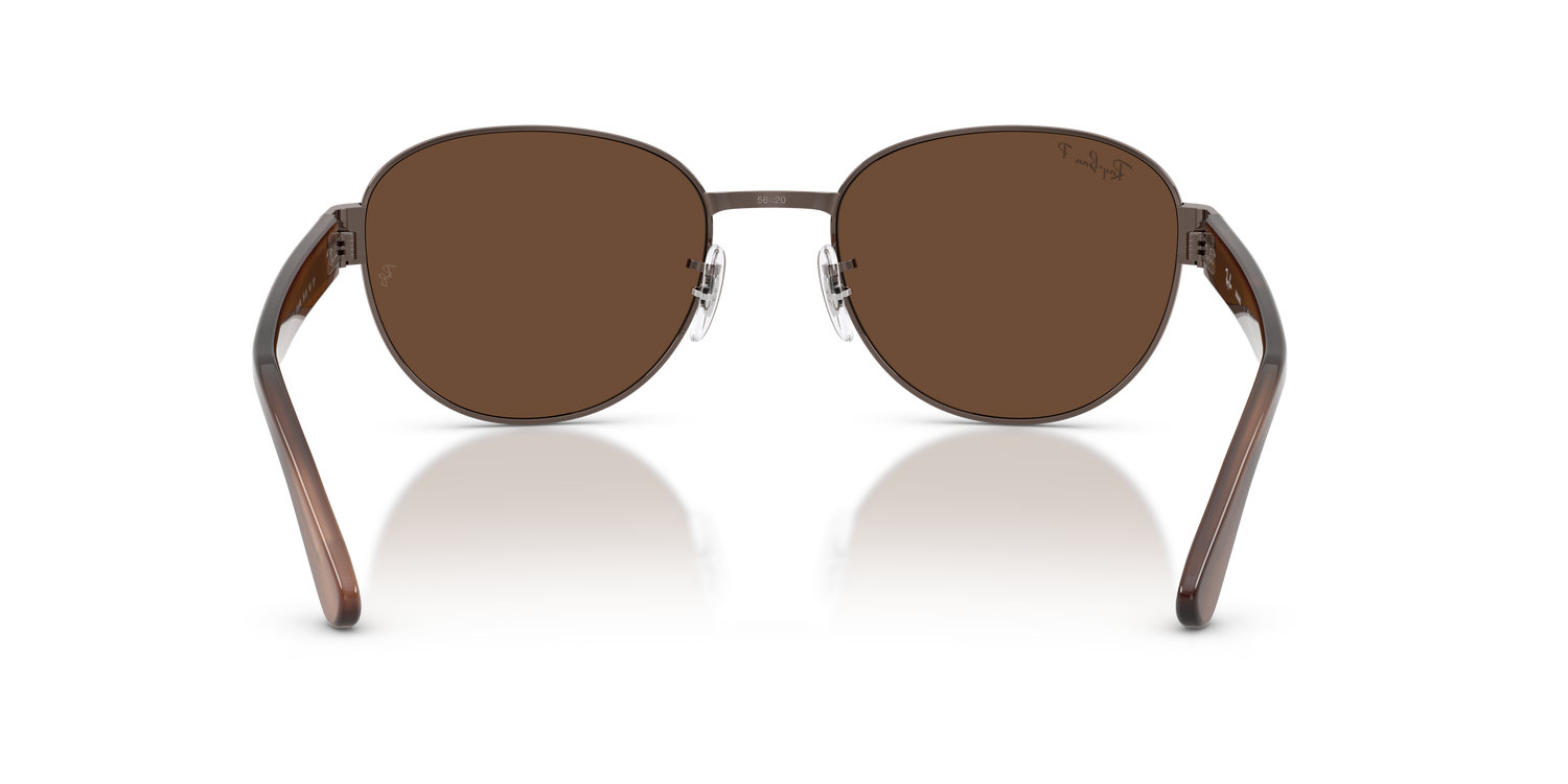 RAY-BAN RB3766CH 9259AN 56