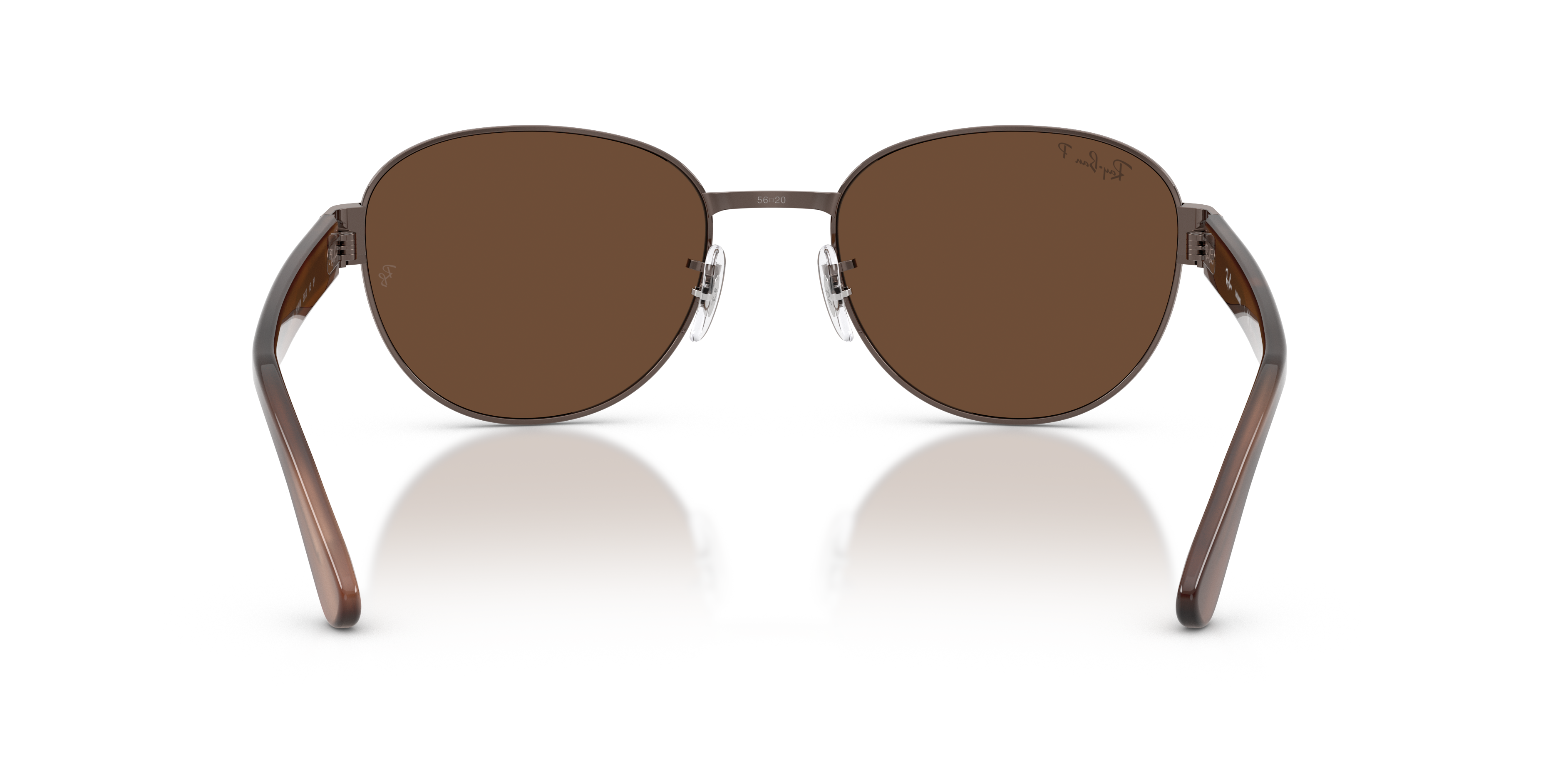 RAY-BAN RB3766CH 9259AN 56