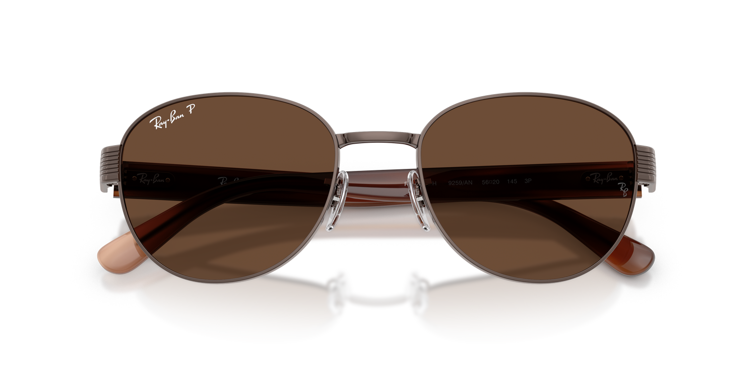 RAY-BAN RB3766CH 9259AN 56
