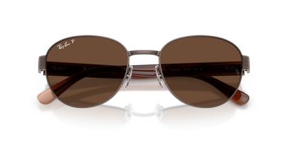 RAY-BAN RB3766CH 9259AN 56